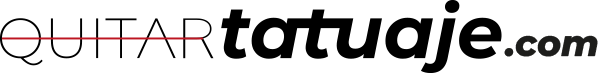 Logo Quitartatuaje.com